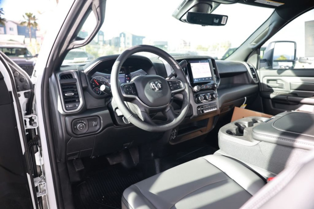 New 2026 Ram 5500HD Tradesman  in Norco, CA 15