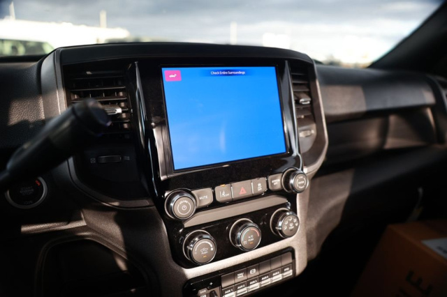 New 2026 Ram 5500HD Tradesman  in Norco, CA 23