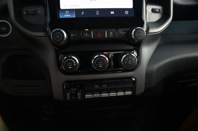 New 2026 Ram 5500HD Tradesman  in Norco, CA 27