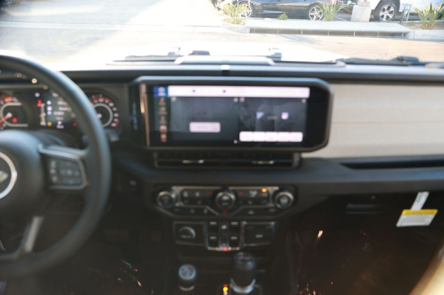 New 2026 Jeep Wrangler Sport S  in Norco, CA 21