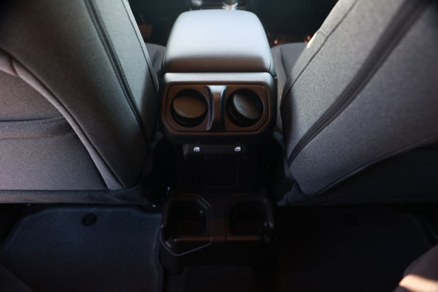 New 2026 Jeep Wrangler Sport S  in Norco, CA 25