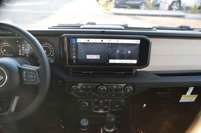 New 2026 Jeep Wrangler Sport S  in Norco, CA 22