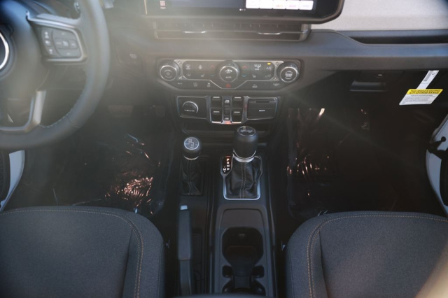 New 2026 Jeep Wrangler Sport S  in Norco, CA 23