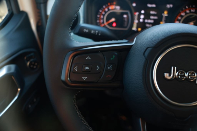 New 2026 Jeep Wrangler Sport S  in Norco, CA 15