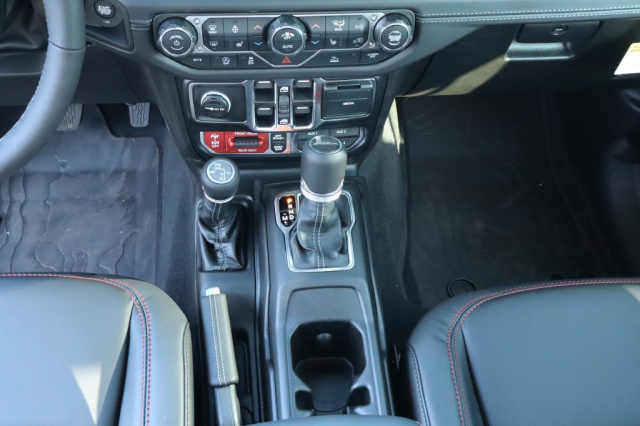 New 2026 Jeep Gladiator Shadow Ops  in Norco, CA 26