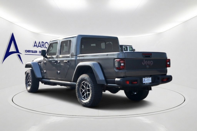 New 2026 Jeep Gladiator Shadow Ops  in Norco, CA 6