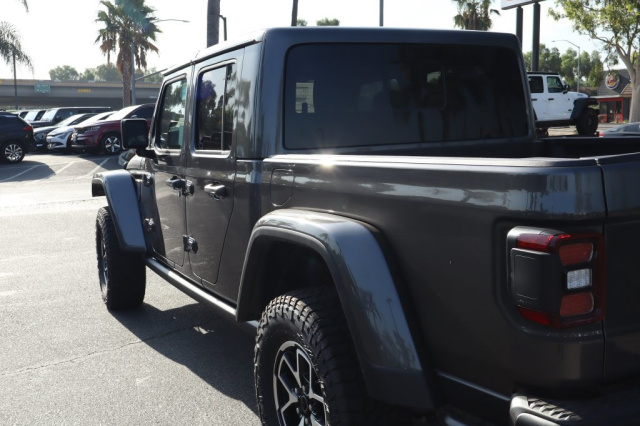 New 2026 Jeep Gladiator Shadow Ops  in Norco, CA 10