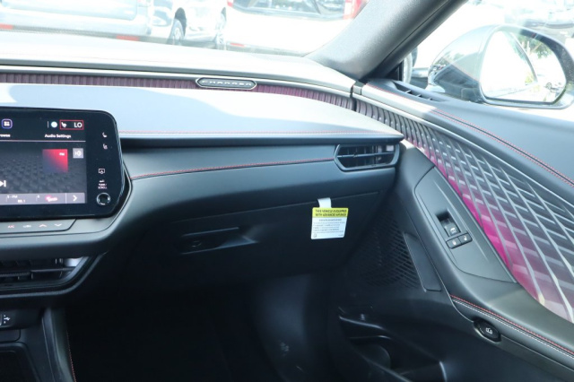 New 2026 Dodge Charger Scat Pack Plus  in Norco, CA 25