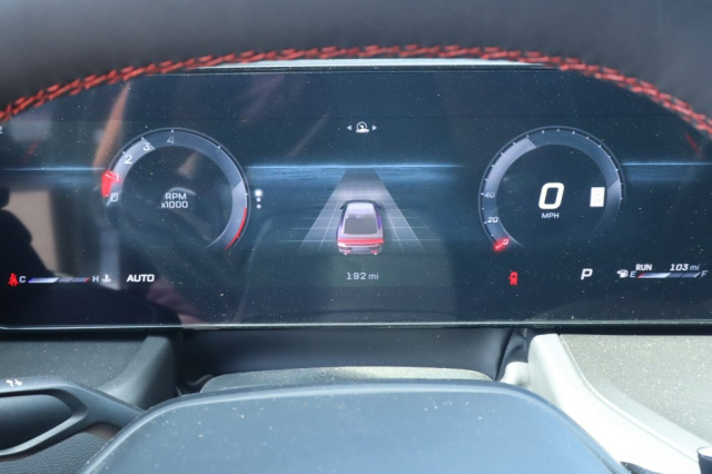 New 2026 Dodge Charger Scat Pack Plus  in Norco, CA 17