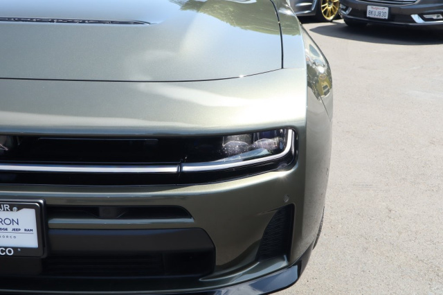 New 2026 Dodge Charger Scat Pack Plus  in Norco, CA 7