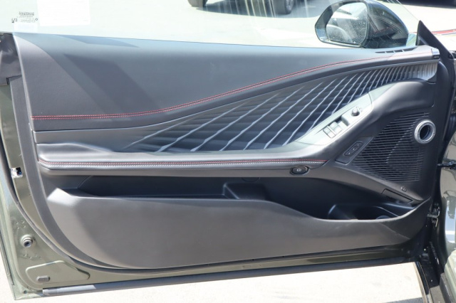 New 2026 Dodge Charger Scat Pack Plus  in Norco, CA 13