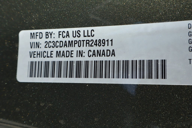 New 2026 Dodge Charger Scat Pack Plus  in Norco, CA 32