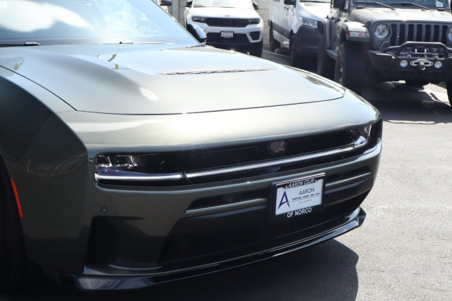 New 2026 Dodge Charger Scat Pack Plus  in Norco, CA 8