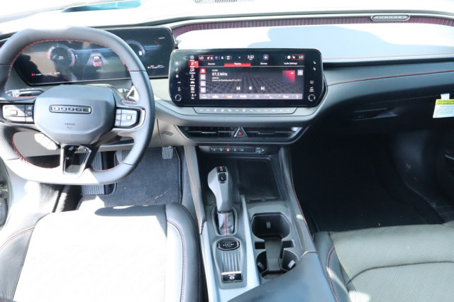New 2026 Dodge Charger Scat Pack Plus  in Norco, CA 22