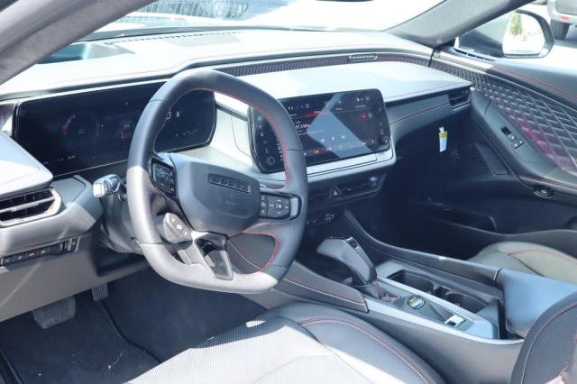 New 2026 Dodge Charger Scat Pack Plus  in Norco, CA 12