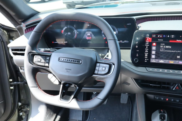 New 2026 Dodge Charger Scat Pack Plus  in Norco, CA 23
