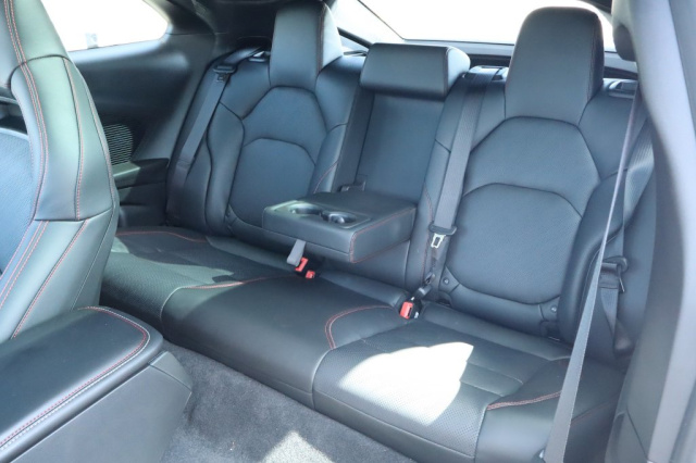 New 2026 Dodge Charger Scat Pack Plus  in Norco, CA 30