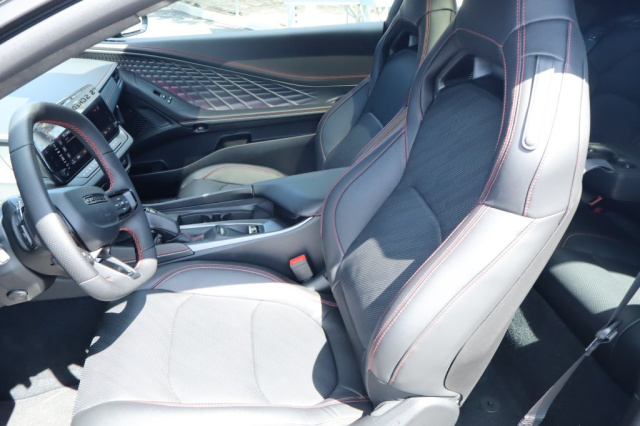 New 2026 Dodge Charger Scat Pack Plus  in Norco, CA 15