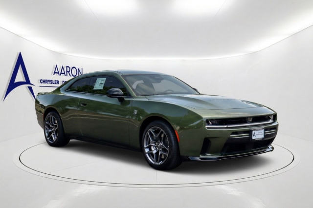 New 2026 Dodge Charger Scat Pack Plus  in Norco, CA 2