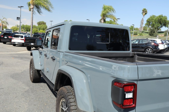 New 2026 Jeep Gladiator Rubicon  in Norco, CA 15