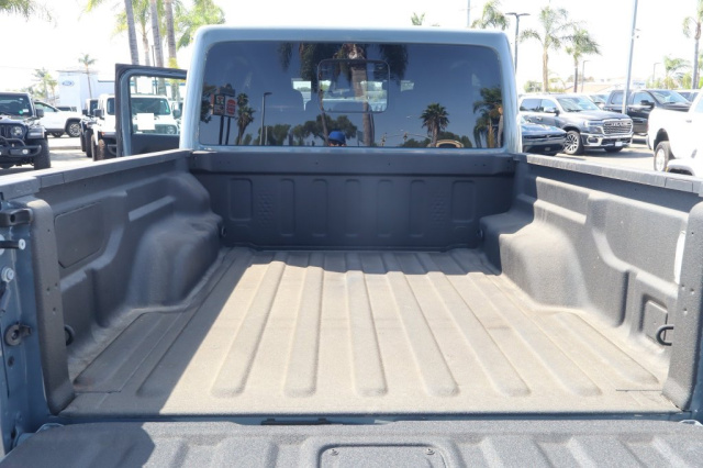 New 2026 Jeep Gladiator Rubicon  in Norco, CA 35