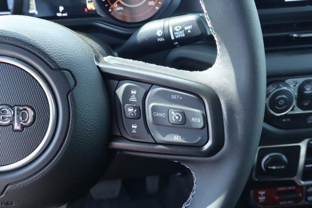 New 2026 Jeep Gladiator Rubicon  in Norco, CA 22