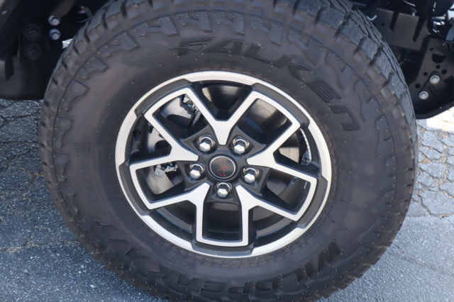 New 2026 Jeep Gladiator Rubicon  in Norco, CA 9