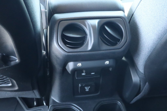 New 2026 Jeep Gladiator Rubicon  in Norco, CA 31