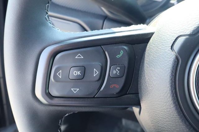 New 2026 Jeep Gladiator Shadow Ops  in Norco, CA 17
