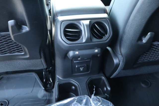 New 2026 Jeep Gladiator Shadow Ops  in Norco, CA 27