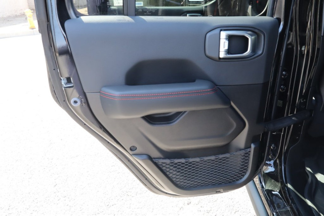 New 2026 Jeep Gladiator Shadow Ops  in Norco, CA 30