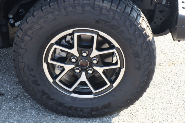 New 2026 Jeep Gladiator Shadow Ops  in Norco, CA 9