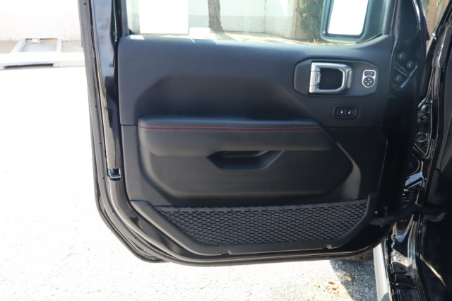 New 2026 Jeep Gladiator Shadow Ops  in Norco, CA 12