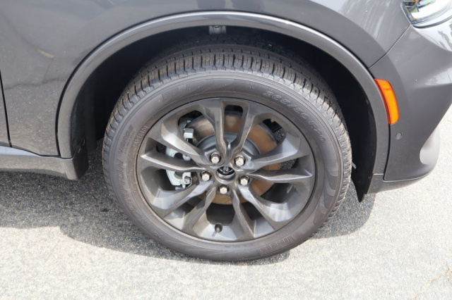 New 2026 Dodge Durango GT Plus  in Norco, CA 9