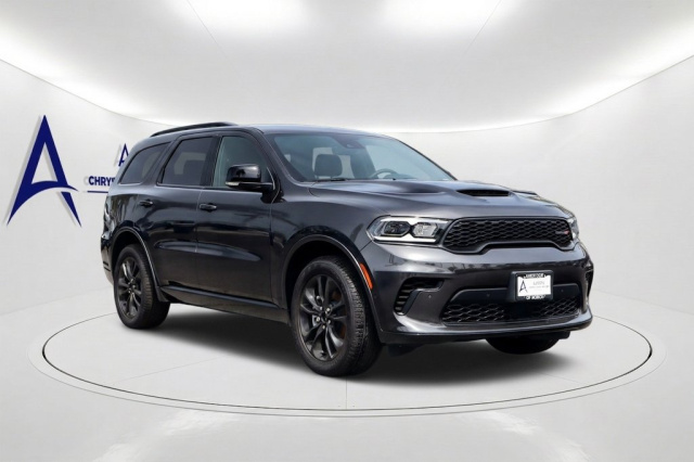 New 2026 Dodge Durango GT Plus  in Norco, CA 2