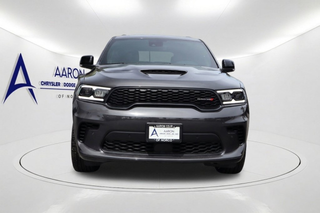 New 2026 Dodge Durango GT Plus  in Norco, CA 1