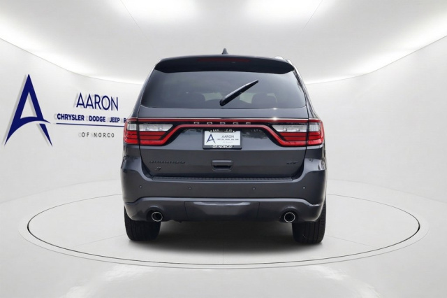 New 2026 Dodge Durango GT Plus  in Norco, CA 4