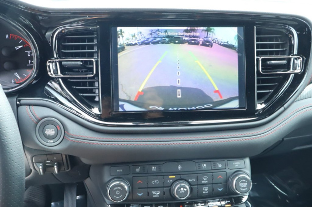 New 2026 Dodge Durango GT Plus  in Norco, CA 21