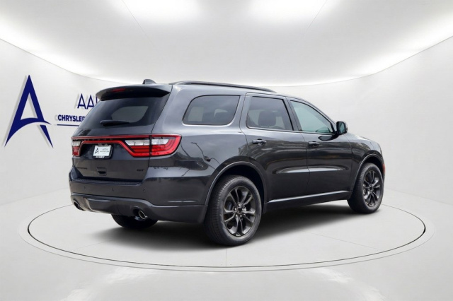 New 2026 Dodge Durango GT Plus  in Norco, CA 3