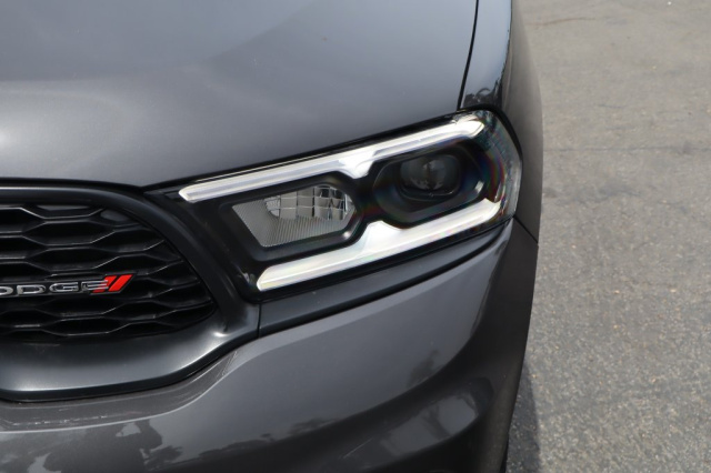 New 2026 Dodge Durango GT Plus  in Norco, CA 7