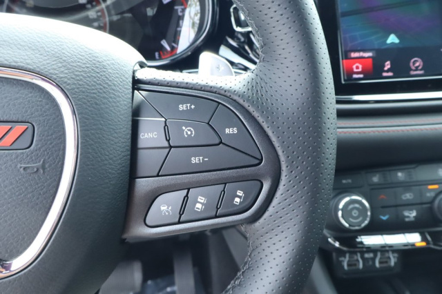 New 2026 Dodge Durango GT Plus  in Norco, CA 19