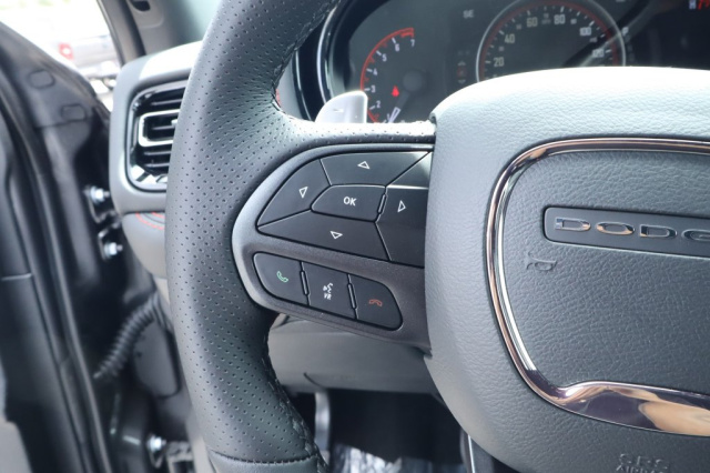 New 2026 Dodge Durango GT Plus  in Norco, CA 18