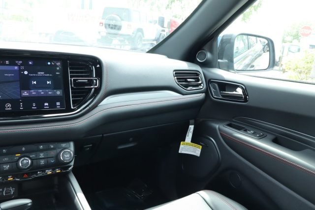 New 2026 Dodge Durango GT Plus  in Norco, CA 25