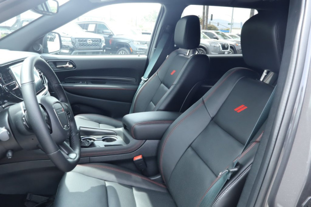 New 2026 Dodge Durango GT Plus  in Norco, CA 15