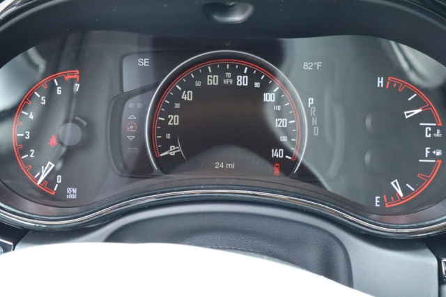 New 2026 Dodge Durango GT Plus  in Norco, CA 17