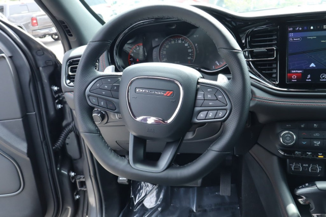 New 2026 Dodge Durango GT Plus  in Norco, CA 23