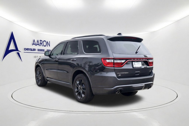 New 2026 Dodge Durango GT Plus  in Norco, CA 6