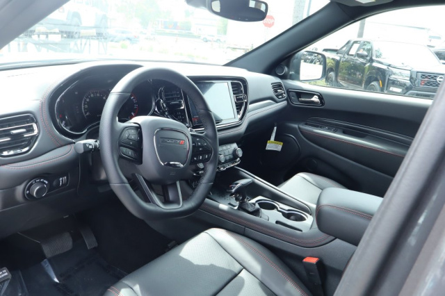 New 2026 Dodge Durango GT Plus  in Norco, CA 12