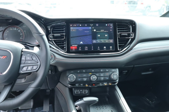 New 2026 Dodge Durango GT Plus  in Norco, CA 24