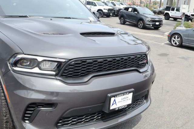 New 2026 Dodge Durango GT Plus  in Norco, CA 8